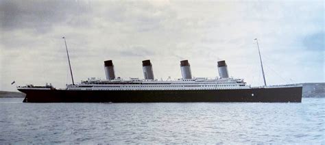 16 Things You Didnt Know About The Titanic Disaster The Daily Universe