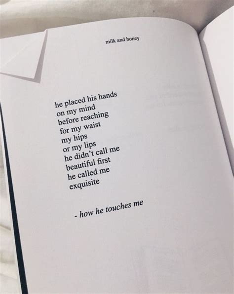 Milk and honey takes readers through a journey of the most bitter moments in life and finds sweetness in them because there is sweetness of course not. Honey quotes image by Reeaa Marwah on love | Honey book ...
