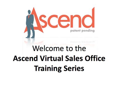 Introduction To Aetnas Ascend App Tidewater Vip Portal