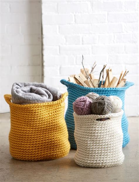 Welcome to the crochet pattern archives by heart hook home. 28 Cozy And Comfy Crocheted Pieces For Home Décor | DigsDigs
