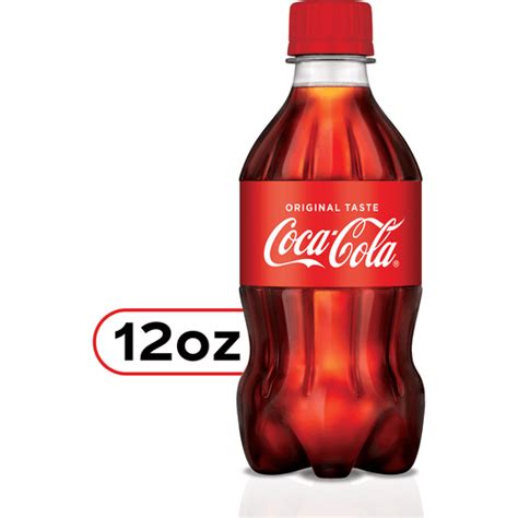 Coca Cola Bottle 12 Fl Oz Cola My Country Mart Kc Ad Group