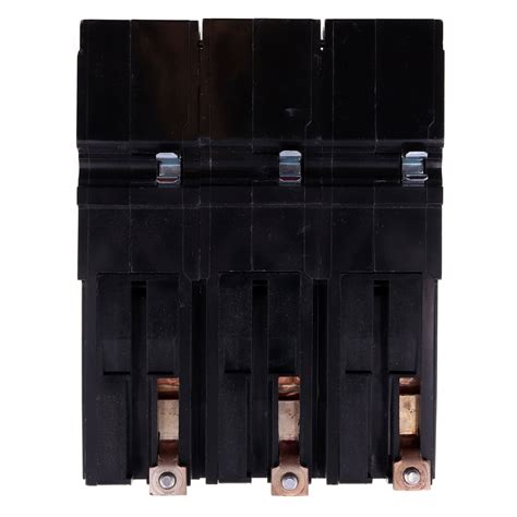 Square D Qob3150vh 3 Pole Standard Trip Bolt On Circuit Breakers