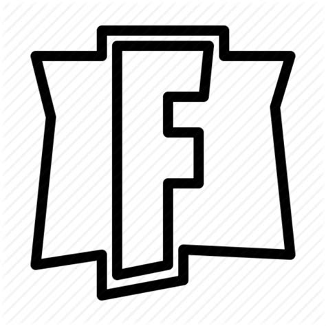 Download High Quality Fortnite Logo Transparent Gaming