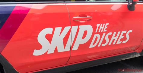 We did not find results for: SkipTheDishes launches Cineplex food delivery across Canada