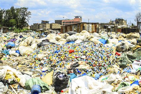 Dandora Dumpsite In Nairobi Kenya 22 Oct 2020 Buy Photos Ap