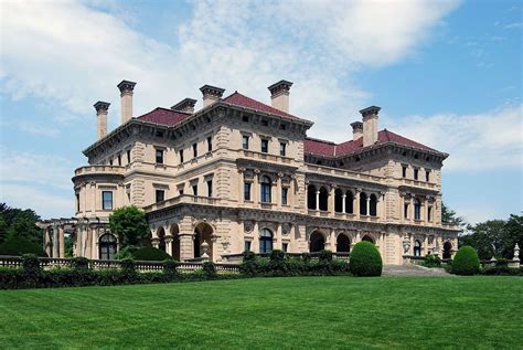 the breakers mansion rhode island american mansions the breakers newport mansions