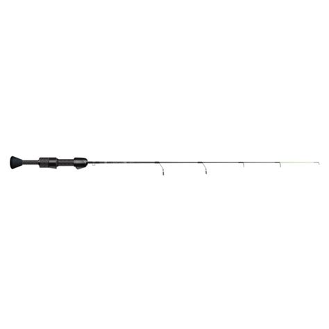 Ieminis Spining Lis Fishing The Snitch Pro Ice Rod Quick Action