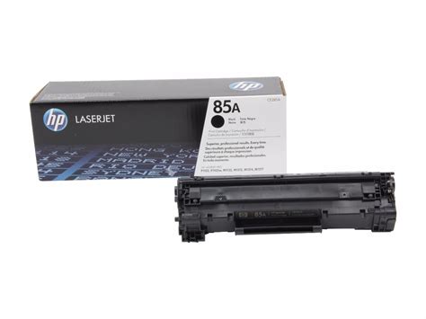 Maybe you would like to learn more about one of these? Toner Hp (ce285a) 85a Negro Para Laserjet P1102w P1109w ...