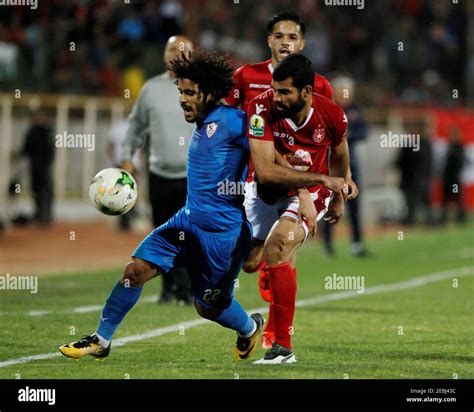 Etoile Sportive Sahel Hi Res Stock Photography And Images Alamy