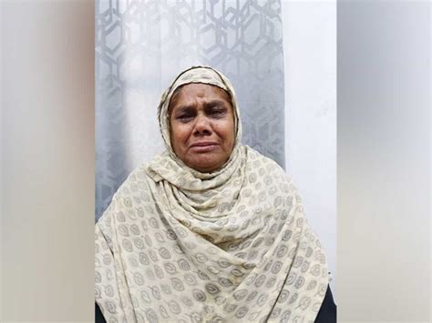 Hyderabad Woman Seeks Mea Help For Her Daughter Stranded In Uae