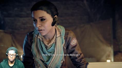 Assassins Creed Origins Walkthrough Part Youtube
