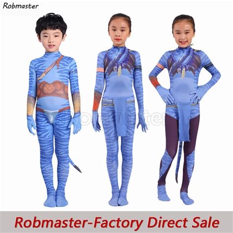 Shop Now Happy Shopping Avatar Child Neytiri Costume Large Online