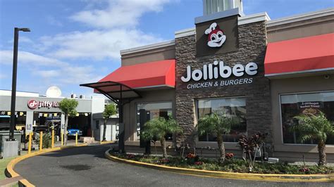 Jollibee Could Be Bringing Second Texas Location To Sa San Antonio