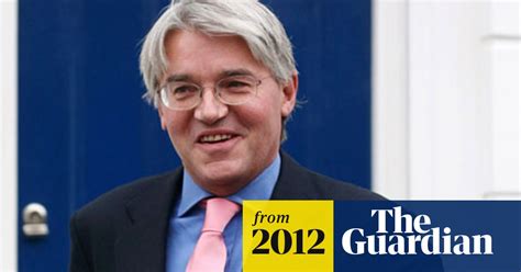 Plebgate Andrew Mitchell Claims He Was Victim Of Police Stitch Up Andrew Mitchell The