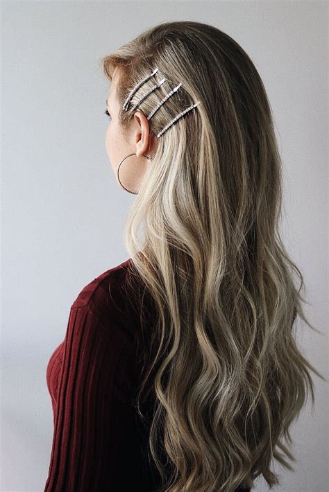Fall Hair Trends Easy Fall Hairstyles Alex Gaboury