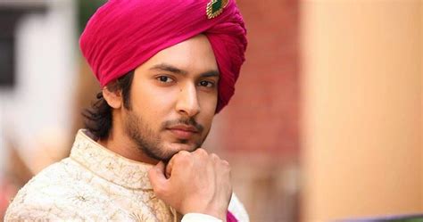 Shivin Narang New Veera Of Ek Veer Ki Ardaas Wallpapers Tv Stars