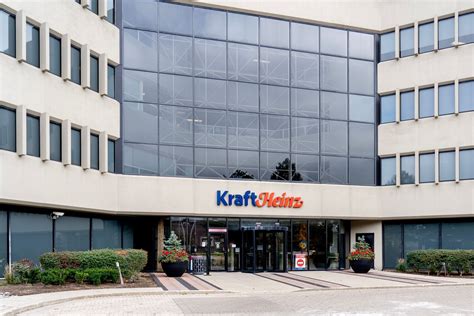 Three Former Kraft Heinz Employees Claim Racial Discrimination And File