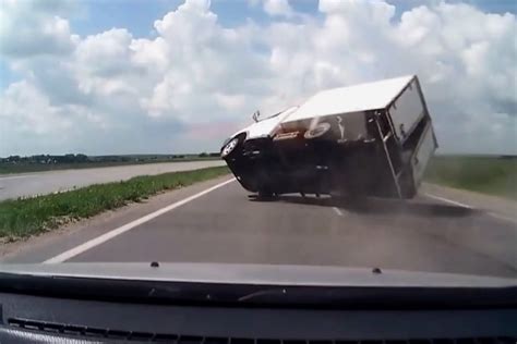 what 70 minutes of russian dashcam footage reveals about human nature