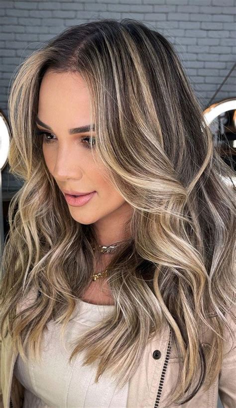 55 Spring Hair Color Ideas And Styles For 2021 Glam Sand Blonde