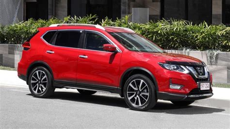 2020 Nissan X Trail Review Practical Motoring
