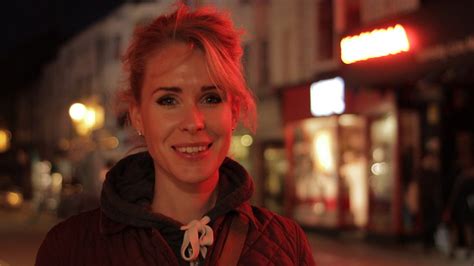Bbc Three Bbc New Comedy Awards Lucy Beaumont