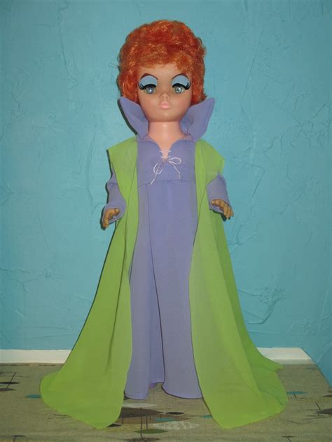 Bewitched Endora Doll Custom Made Endora Doll Flickr