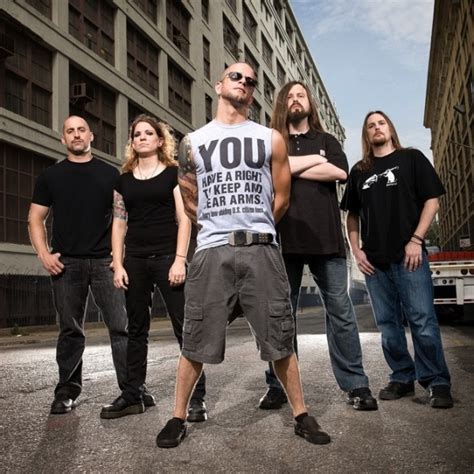 All That Remains Band Love This Band Great Metal With Amazing Rifts All That Remains