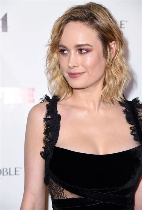 Welcome to brie larson archives, your most comprehensive source for the academy award winner brie larson. Brie Larson : gentlemanboners