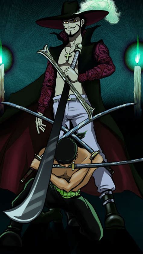 Roronoa zoro, one piece, monochrome, chromatic aberration. One Piece Zoro Wallpaper (69+ images)