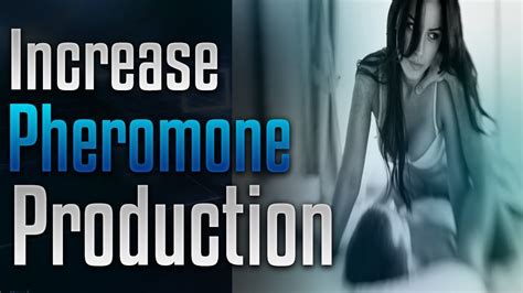 Help Increase Pheromone Production A Binaural Recording By Simply