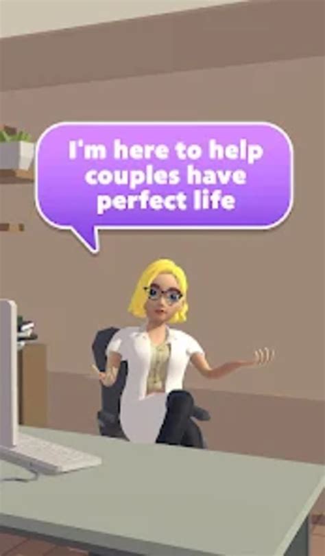 Couple Move 3d Life Simulator Für Android Download