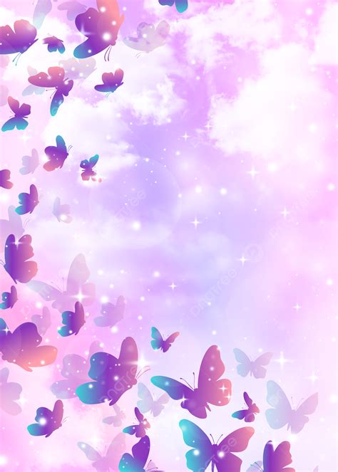 Total Imagen Elegant Powerpoint Background Butterfly