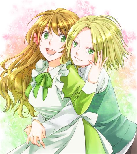 The hungary unit, like all hetalia units, will grow and mature into the strong, capable woman she should be. Axis Powers: Hetalia Image #1041620 - Zerochan Anime Image ...