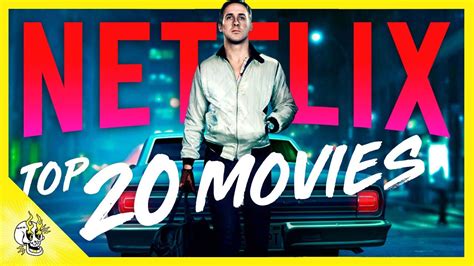 20 Amazing Movies On Netflix Everyone Should See Soon Flick