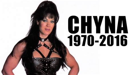 chyna what just happened wwe legends chyna laurer wwe women wrestlers