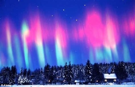 10 Amazing Things You Probably Didnt Know About The Northern Lights