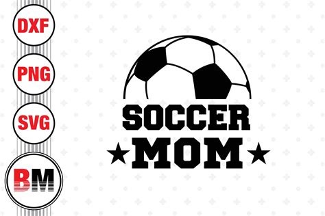 calligraphy craft supplies and tools svg png perfect for silhouette or cricut soccer mom svg dxf
