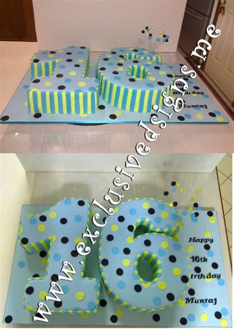 It's the perfect way to celebrate their 16th birthday. 10 Great 16Th Birthday Party Ideas For Guys 2020