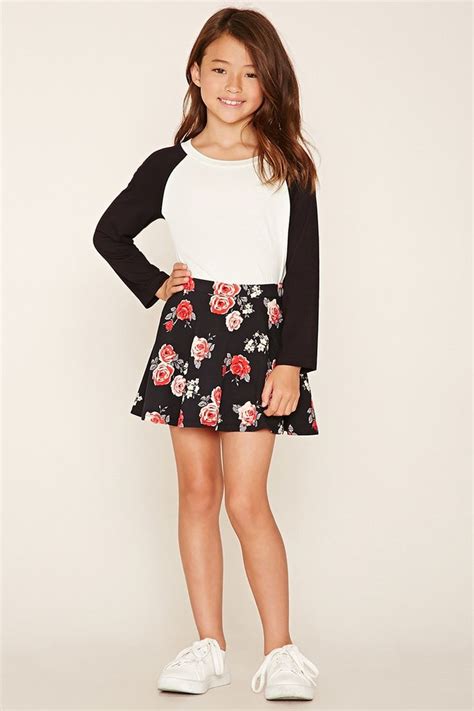 Pin On Tween Outfit Ideas