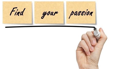 Unlock The Mystery A Quick Guide To Discovering Your True Passion