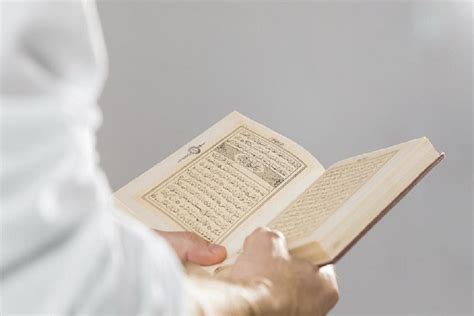 Inilah Khasiat Membaca Al Qur An Surat Fatir
