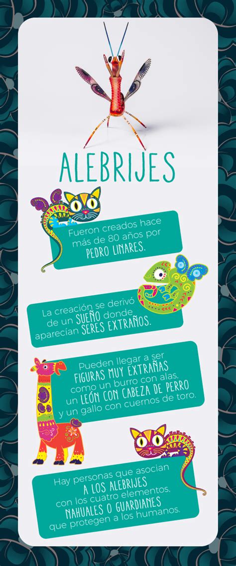 Linares es el padre de los alebrijes, unas divertidas figuras de animales fantásticos, hechas a base de cartón, que tradicionalmente se elaboran en el sureño estado mexicano de oaxaca. Los alebrijes son creaciones coloridas y extrañas, pero siempre fascinantes. | Alebrijes