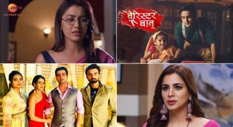 Most Watched Indian Shows Kundali Bhagya Continues To Top Charts