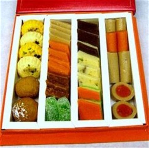 Usa charges custom duty at approximately 6% of the total value. Classic Matka Sweet Box, 2 Lbs Box, MITHAI GIFT BASKET