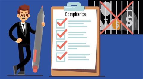 ¿qué Es El Compliance O Cumplimiento Normativo Para Empresas