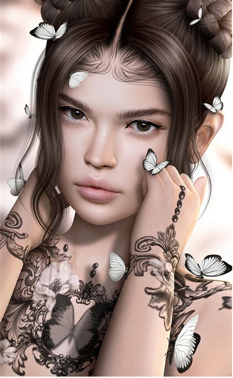 Butterflies Represent Life And Metamorphosis Some Cultures Believe They Represent Our Souls