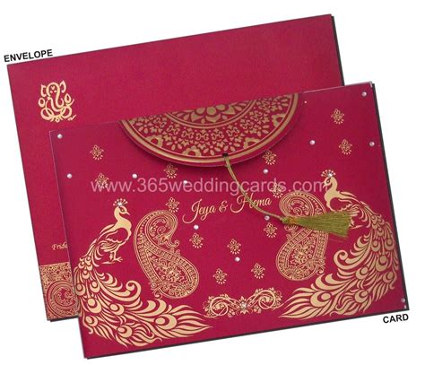 Pin By Marrychoice On Wedding Cards Hindu Wedding Invitation Cards