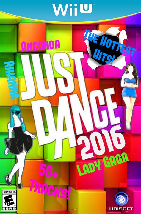 Image Justdance2016 Just Dance Fanon 4 Wiki Fandom Powered By