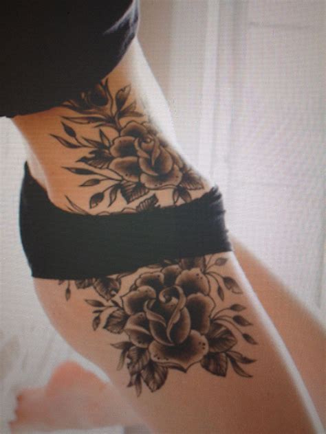 21 Hip Tattoo Designs That You Can Get Inked This Year Hip Tattoo