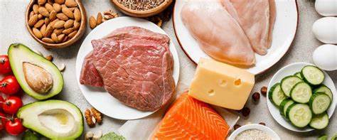 Кетогенная диета обратила вспять сердечную недостаточность у мышей Картинка - Кетогенная диета обратила вспять сердечную недостаточность у мышей